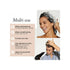 4-In-1 Rechargeable Silicone Massager Shampoo Brush